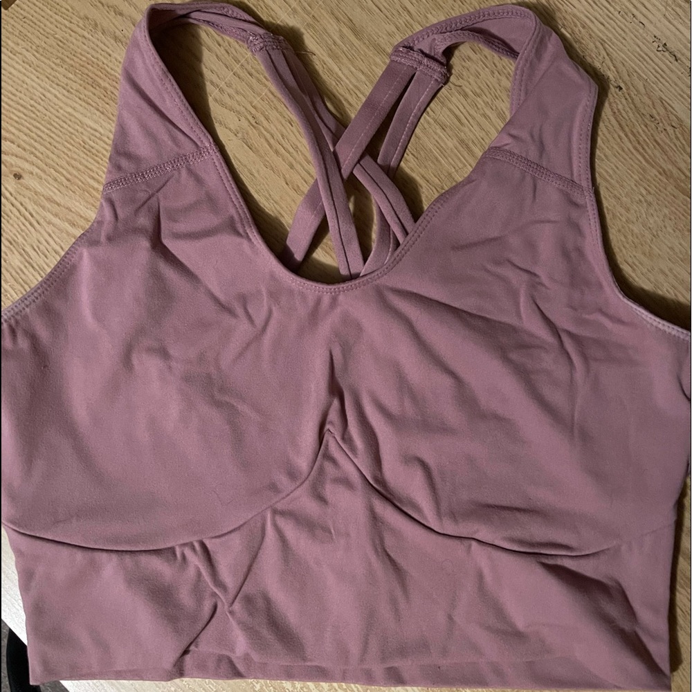 Balance Athletica define top